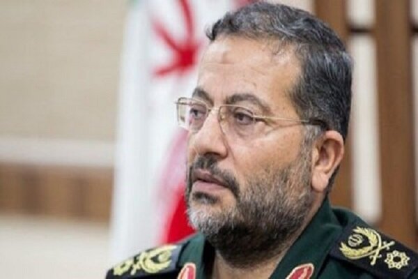 سردار سلیمانی: ایران پیروز نبرد با صهیونیستها خواهد بود سردار سلیمانی: ایران پیروز نبرد با صهیونیستها خواهد بود