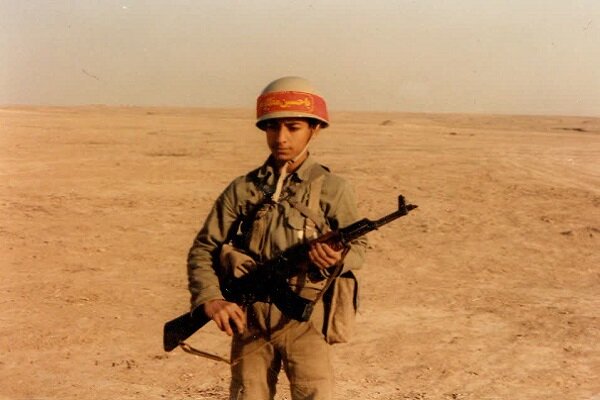 نسل جوان تشنه شنیدن روایتهای جنگ و جانبازیها هستند