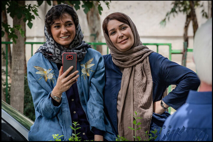 چرا سراغ ستارهها نرفتم؟/ تفاوتهای فیلمسازی در هالیوود و ایران