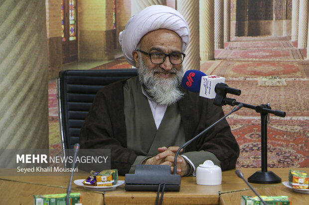 ابتکار تبلیغات اسلامی خوزستان در نکوداشت هنرمندان متعهد جای تقدیر دارد ابتکار تبلیغات اسلامی خوزستان در نکوداشت هنرمندان متعهد جای تقدیر دارد