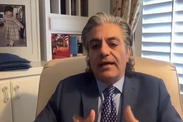 علینژاد «مهمان ویژه» کنفرانس امنیتی مونیخ