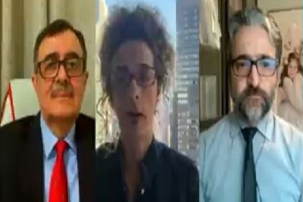 علینژاد «مهمان ویژه» کنفرانس امنیتی مونیخ