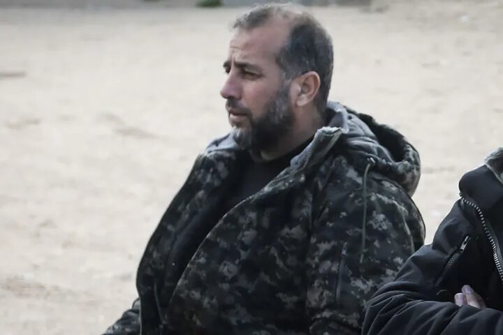 مغز متفکر مهندسی معکوس سلاحهای اسراییلی در حماس که بود؟