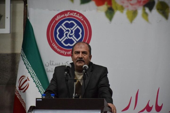 اعتکاف دانشگاهیان در کردستان برگزار میشود اعتکاف دانشگاهیان در کردستان برگزار میشود