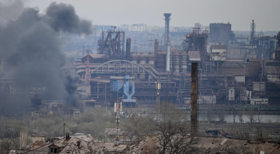 تصرف «باخموت» و اینک «آودیوکا»؛ روسها تا کجا پیش خواهند رفت؟