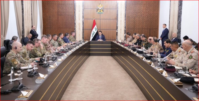 راهبرد شکستخورده بایدن از غزه تا اوکراین در سال ۱۴۰۲