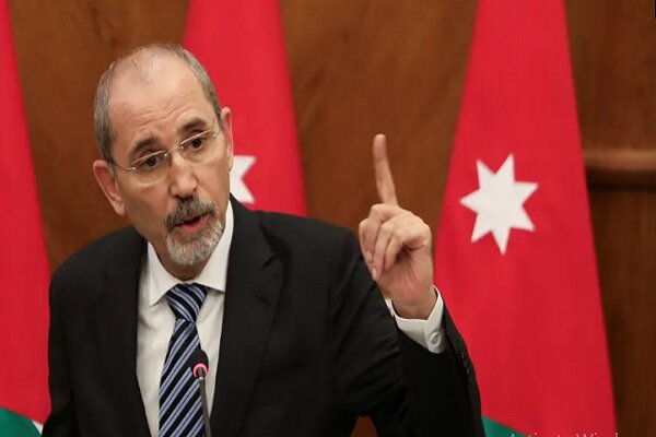 اردن: باید اسرائیل را وادار به توقف جنگ غزه کرد اردن: باید اسرائیل را وادار به توقف جنگ غزه کرد