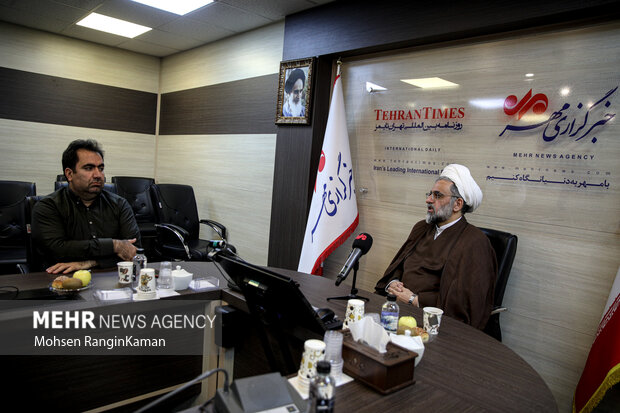 مجلس خبرگان باید انقلابی بماند تا سلامت نظام تضمین شود