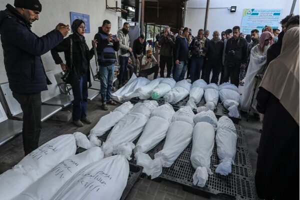 تلفات سنگین نظامی رژیم صهیونیستی در غزه