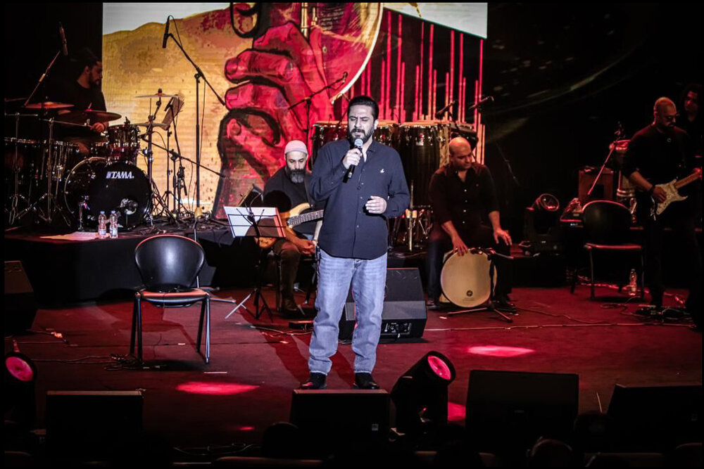 معروفها آهنگ منتشر کردند/ به استقبال یک پاییز عاشقانه