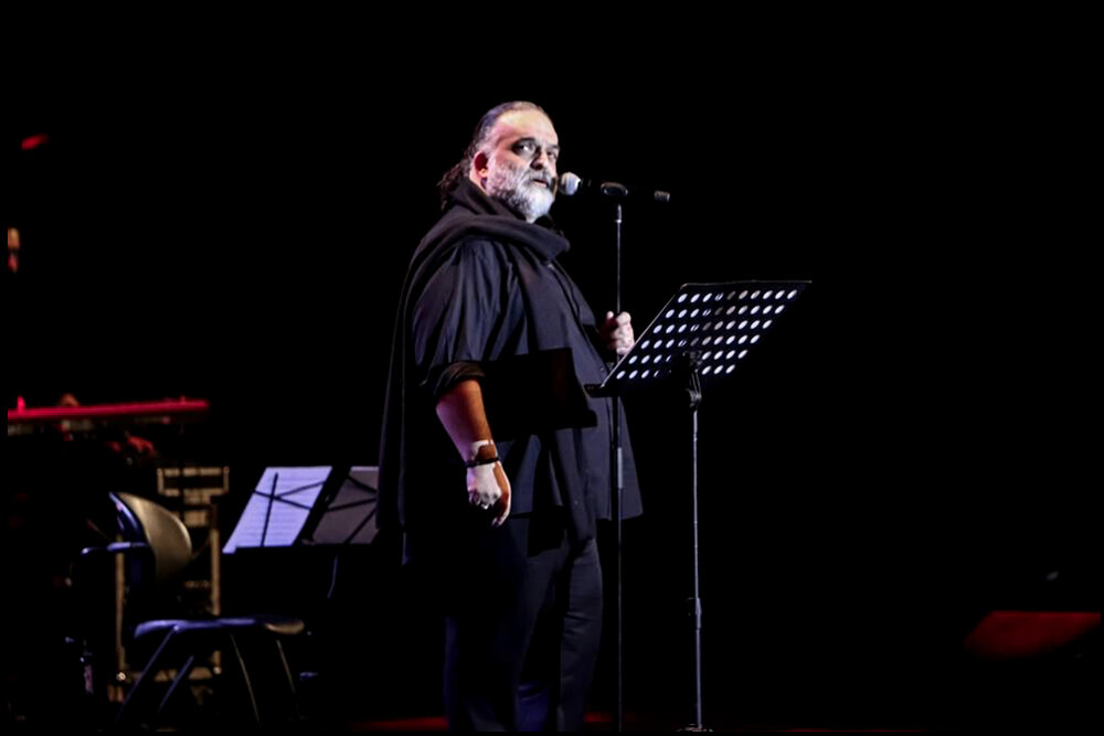 معروفها آهنگ منتشر کردند/ به استقبال یک پاییز عاشقانه