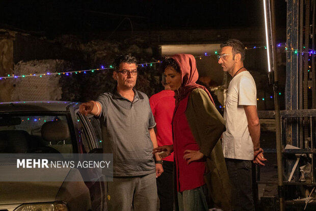 چرا سراغ ستارهها نرفتم؟/ تفاوتهای فیلمسازی در هالیوود و ایران