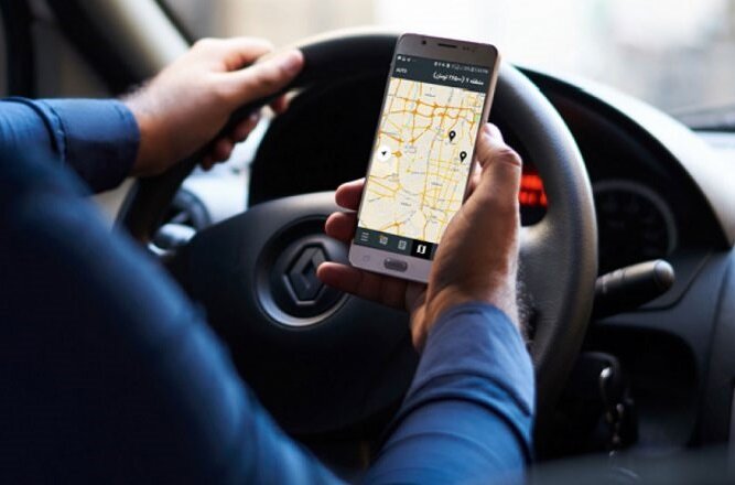 تغییر فرایند احراز هویت و بررسی صلاحیت رانندگان تاکسیهای اینترنتی تغییر فرایند احراز هویت و بررسی صلاحیت رانندگان تاکسیهای اینترنتی