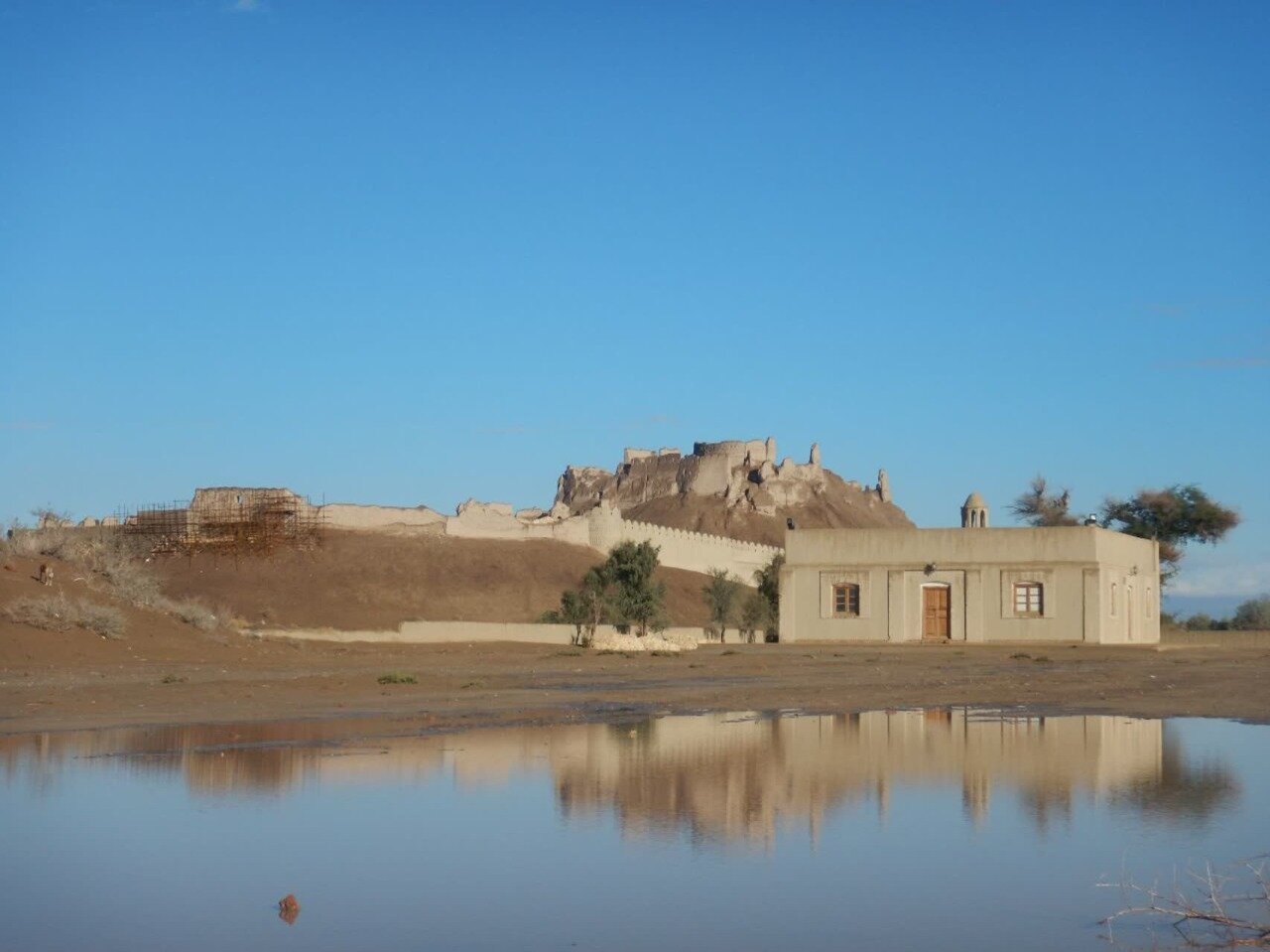 فراخوان چهارمین جشنواره بینالمللی چندرسانهای میراثفرهنگی منتشر شد فراخوان چهارمین جشنواره بینالمللی چندرسانهای میراثفرهنگی منتشر شد