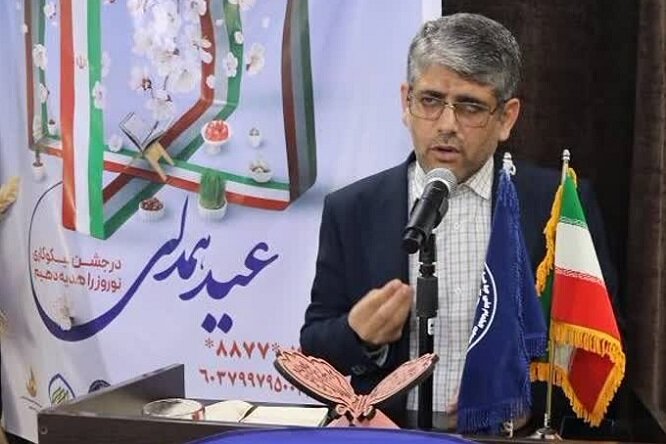 توانمندسازی محلاتکم برخوردار از سوی کمیته امداد در بوشهر توانمندسازی محلاتکم برخوردار از سوی کمیته امداد در بوشهر
