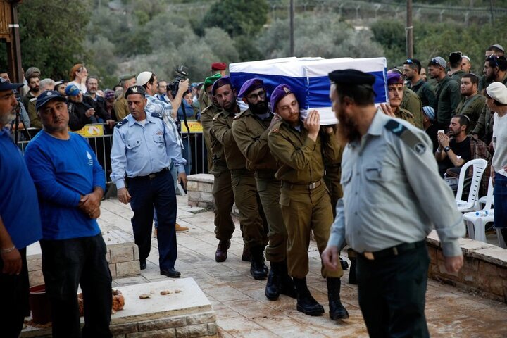 شمار شهدا به مرز ۳۱ هزار نفر رسید/ عملیاتهای جدید مقاومت