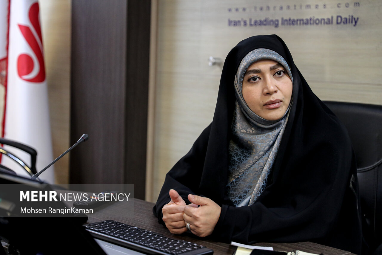 اولویت اول مجلس دوازدهم رفع مشکلات معیشتی مردم باشد