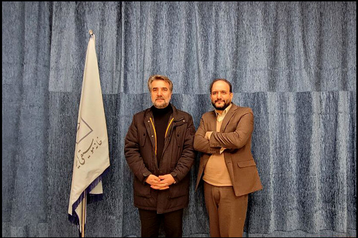 اعلام جزییات امضای یک تفاهم نامه حقوقی در خانه موسیقی