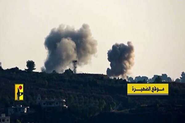 «طوفانالاقصی»؛ احیاگر مساله فلسطین