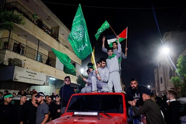 روزشمار وقایع «طوفان الاقصی»؛ از غافلگیری تلآویو تا کشتار بزرگ