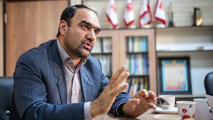 تهران-آنکارا در مسیر تجارت ۳۰ میلیارد دلاری