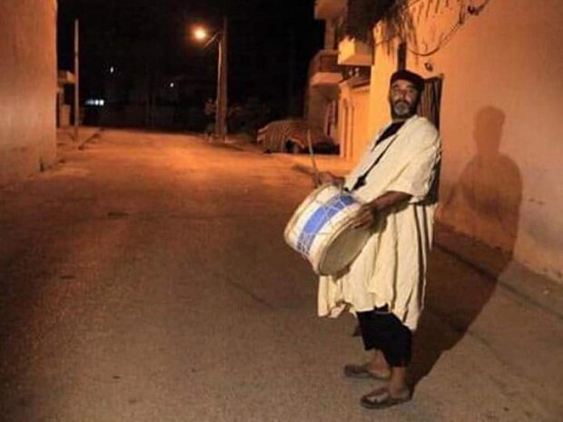 رمضان در تونس؛ توجه ویژه به خرید ظروف و لباسهای نو