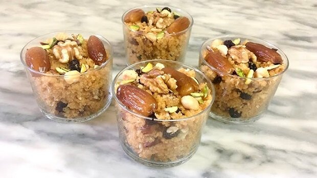 رمضان در تونس؛ توجه ویژه به خرید ظروف و لباسهای نو