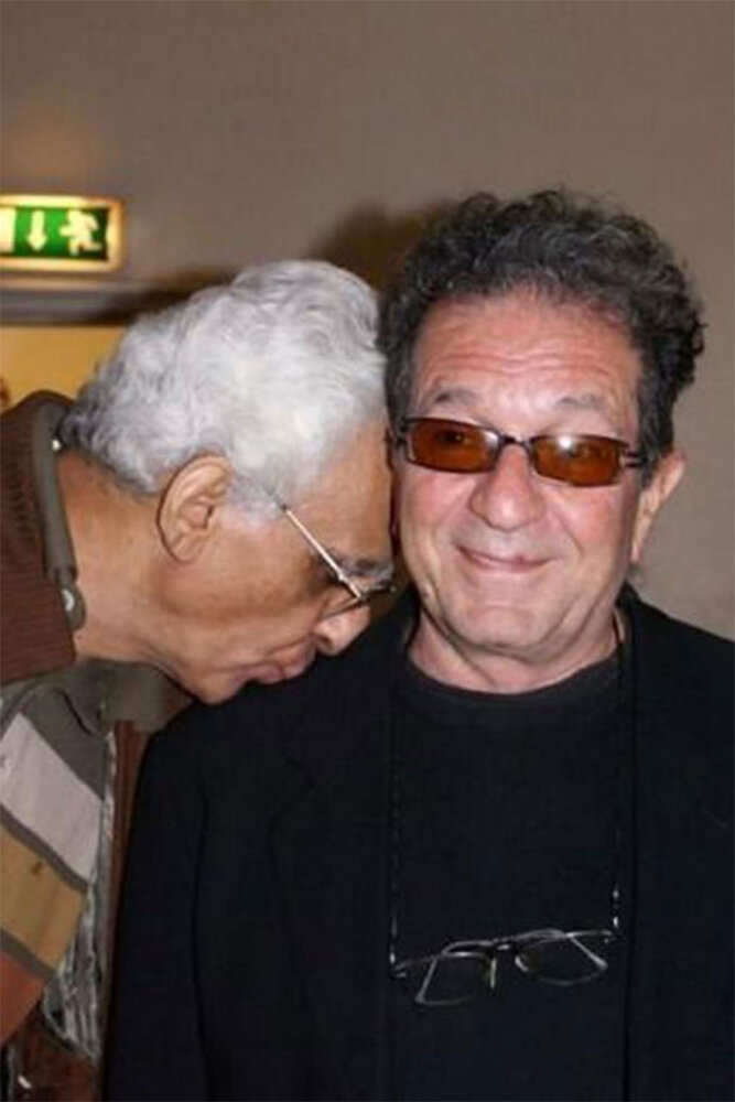 ۴ روایت از سینمای ۱۴۰۲/سال گیشه پررونق و سکانسی که بوی خون میداد