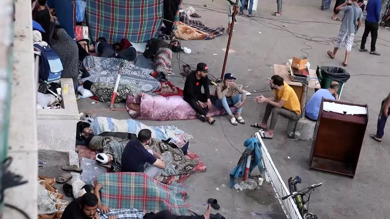 دهها شهید و زخمی در حملات صهیونیستها به غزه دهها شهید و زخمی در حملات صهیونیستها به غزه