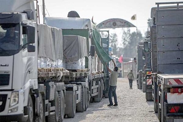 جزئیات ادعایی از توافق توقف جنگ صهیونیستها علیه غزه جزئیات ادعایی از توافق توقف جنگ صهیونیستها علیه غزه