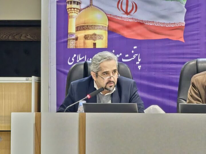 بازگشت یک و نیم میلیارد ریال وجه اضافه دریافتی به مسافران در مشهد بازگشت یک و نیم میلیارد ریال وجه اضافه دریافتی به مسافران در مشهد
