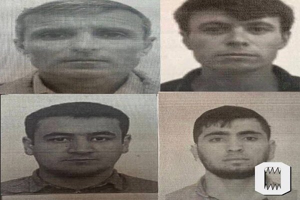بازداشت ۱۱ مظنون حمله تروریستی مسکو/افزایش شمار کشتهها به ۱۴۳نفر