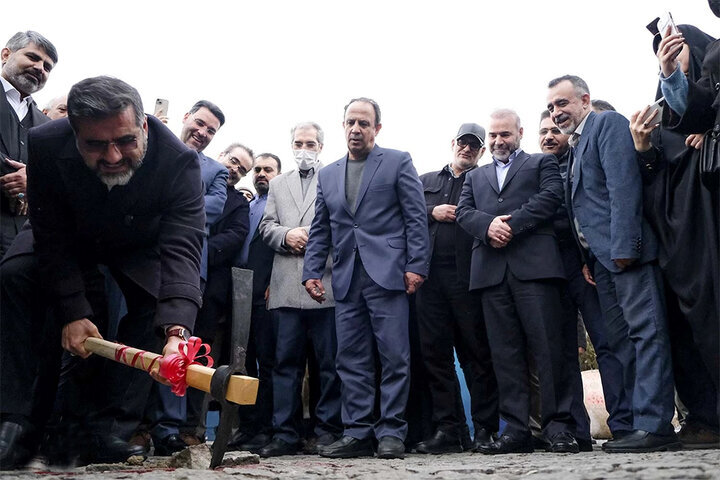 جشنواره تئاتر دانشگاهی حذف شد؟/ خانهای که روی آب ماند!