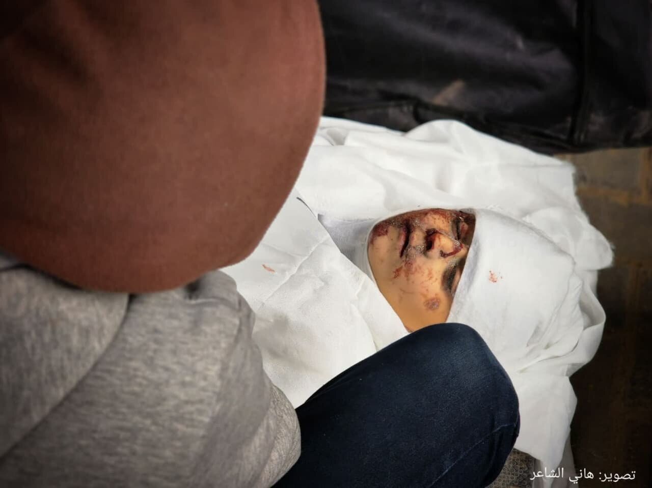 جنایت صهیونیستها در رفح و دیرالبلح با ۵۴ شهید و دهها زخمی+ عکس