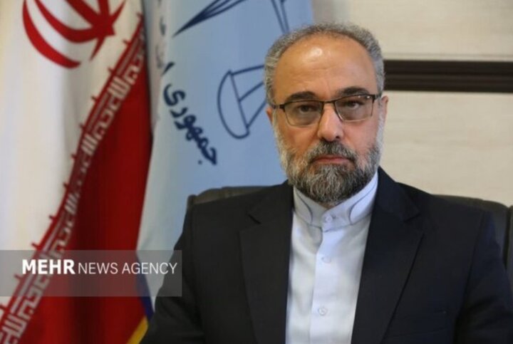 صدور حکم محاربه برای یکی از اراذل و اوباش اردبیل صدور حکم محاربه برای یکی از اراذل و اوباش اردبیل