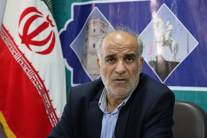 زارعی: حذف ارز ترجیحی شوک اقتصادی جبرانناپذیری به جامعه وارد میکند زارعی: حذف ارز ترجیحی شوک اقتصادی جبرانناپذیری به جامعه وارد میکند