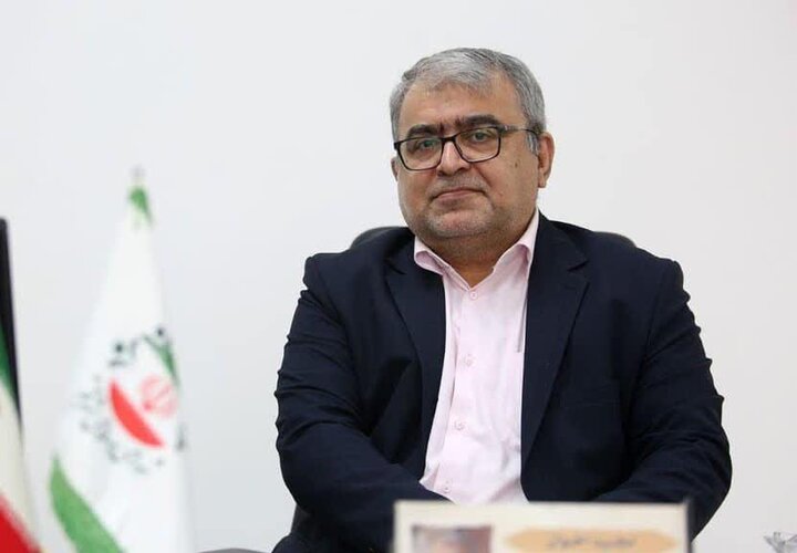 دوره سقائیاننژاد منظمترین و موفقترین دوران شهرداری در قم بود دوره سقائیاننژاد منظمترین و موفقترین دوران شهرداری در قم بود