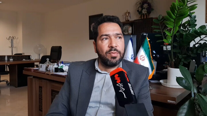 ۲۵ پرونده مولدسازی با ارزش ۴۰۰ میلیارد تومان در خراسان شمالی تشکیل شد ۲۵ پرونده مولدسازی با ارزش ۴۰۰ میلیارد تومان در خراسان شمالی تشکیل شد