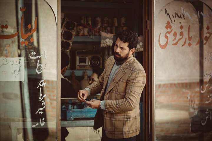 ویژگی حجازیفر و جمشیدی در «زیرخاکی» چه بود؟/شانس خواب روی نفتکش!