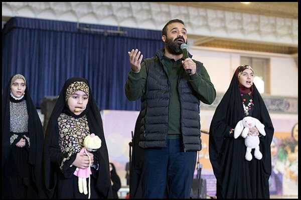 نماهنگهایی که به افتخار «قدس» و «فلسطین» تماشایی شدند