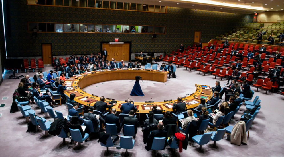 آتشافروزی آمریکا در غزه؛ از سیل سلاح تا کارشکنی در شورای امنیت