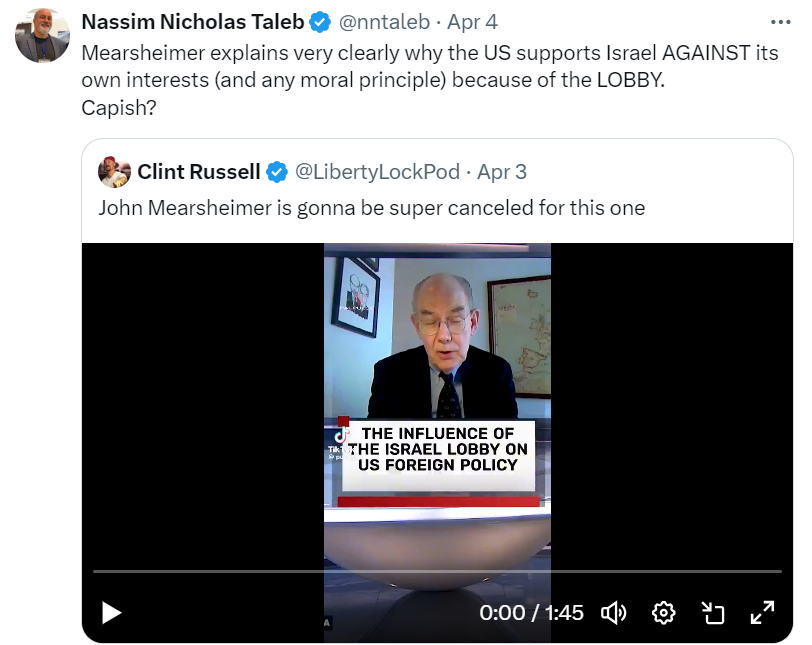 پاسخ احتمالی ایران به تجاوز صهیونیستها از نگاه کاربران «ایکس»