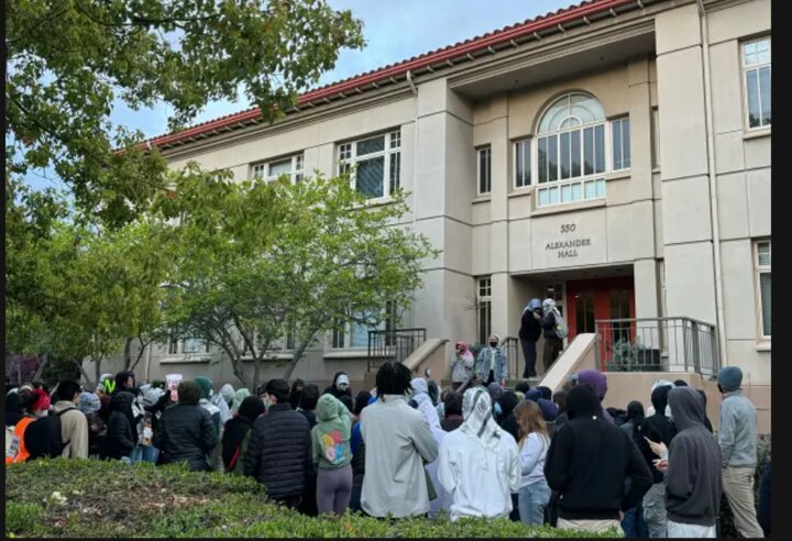 فراتر از مذهب؛ برگزاری روز قدس در کشورهای غیرمسلمان+ عکس و فیلم