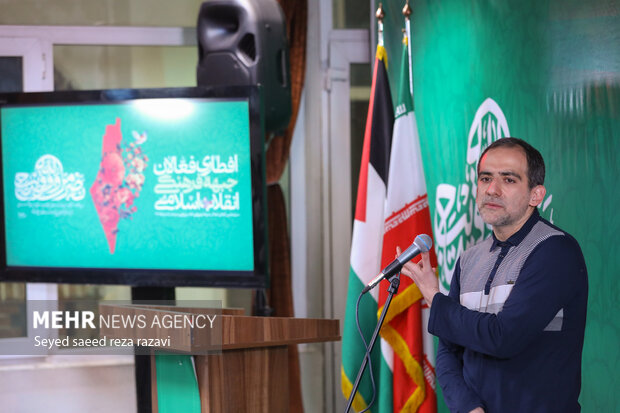 افطاری به صمیمیت ۱۳ سال قبل/ از بحران فرهنگی تا الگوی حکمرانی