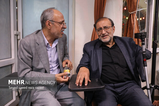 افطاری به صمیمیت ۱۳ سال قبل/ از بحران فرهنگی تا الگوی حکمرانی