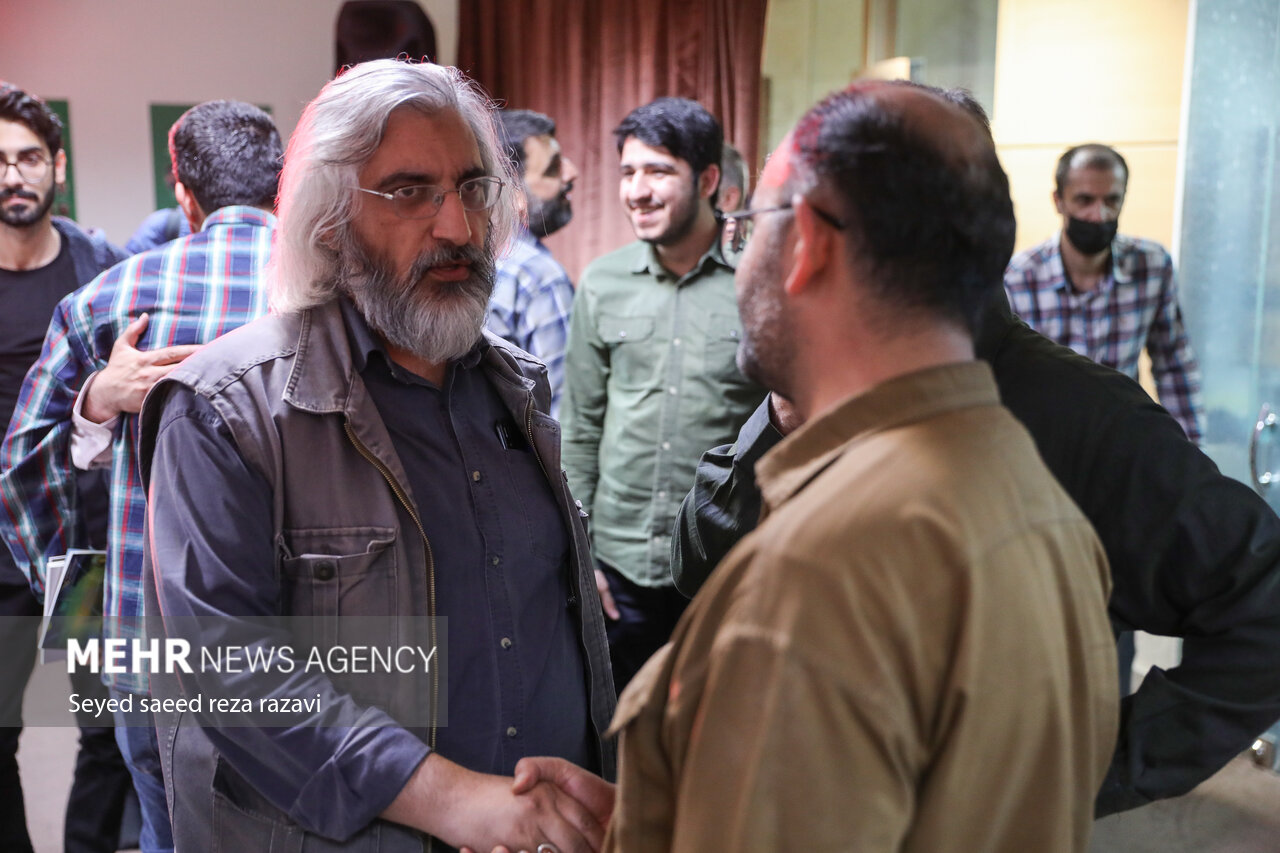 افطاری به صمیمیت ۱۳ سال قبل/ از بحران فرهنگی تا الگوی حکمرانی