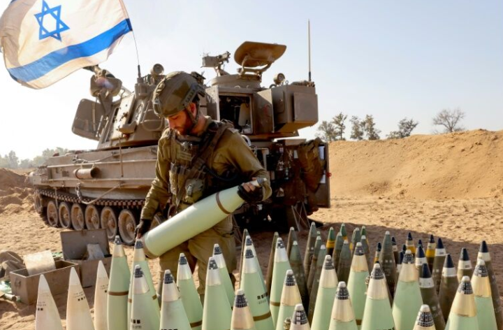 پشتپرده حمایت بیچونوچرای تاریخی آمریکا از رژیم صهیونیستی