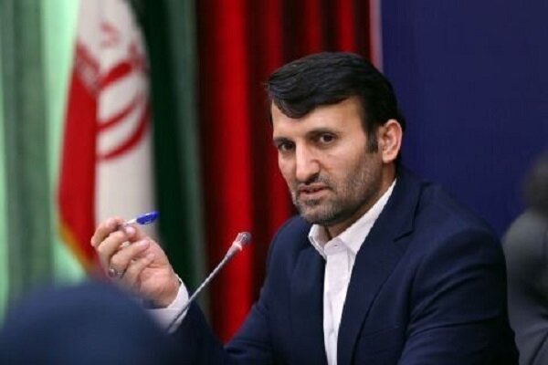 فرهادی: آزمون استخدامی سرایداران مدارس به زودی برگزار میشود فرهادی: آزمون استخدامی سرایداران مدارس به زودی برگزار میشود