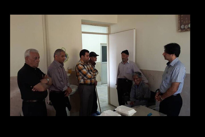 «خوره» در تلاش برای آگاهیبخشی/ جذام هنوز تمام نشده است!