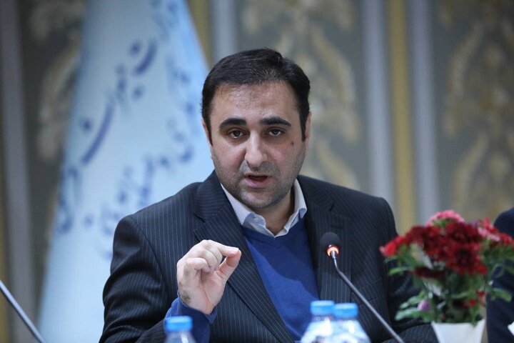 حمایت از تامین مالی ۱۹۵ پروژه و افتتاح ۸۶۰ پروژه گردشگری در یکسال حمایت از تامین مالی ۱۹۵ پروژه و افتتاح ۸۶۰ پروژه گردشگری در یکسال